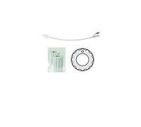 PROFILCATH PLUS SIL 2V CH20 1P