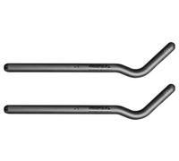 Profile design 43 slc carbon extensions black