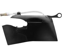 Profile Design Aeria Ultimate Integrato Idratazione Sistema - 887ml Nero