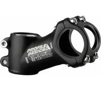 Profile Design Aris Attacco Manubrio 100mm 25 Gradi 1-1/8 31.8 Nero