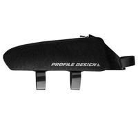 Profile design attk s top tube storage black