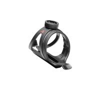 Portaborraccia e borraccia con supporto Profile Design Axis Grip Kage Noir TU