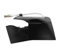 Profile Design Borraccia B140 Aeria Hsf Black