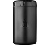 Profile Design Borraccia Conservazione II Porta - Piccolo Nero