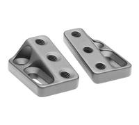 Profile Design Armrest Wedge Kit Nero 15º