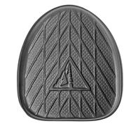 Profile Design Cuscinetti Per Braccioli Ergo+/race+ Ultra Black