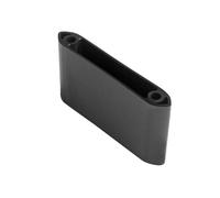 Profile Design Distanziatore Per Cuffie Hsa Riser 45 Mm Black