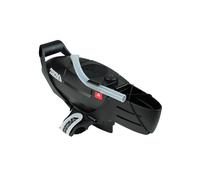 Profile Design FC25 Bevanda Sistema 739ml Nero Opaco/Trasparente Triathlon Tt