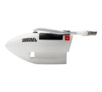 Profile Design Fc System 25 Water Bottle 739ml Bianco,Nero