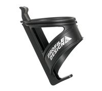 Profile Design Kage Nylon-Glass Fibra Porta Borraccia Nero Triathlon Tt