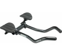 Profile Design Legacy II Alluminio Aerobar + Zb Supporto + Venturi Bracciolo