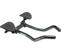 Profile Design Legacy II Alluminio Aerobar + Zb Supporto + Venturi Bracciolo