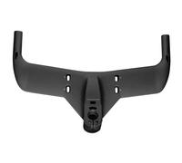 Profile Design Manubrio Integrato Wind Ultimate S Base Black