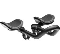 Profile design neosonic ergo 45ar aluminium aerobar black