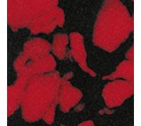 Profile Design Non Adesivo Splash Sughero Barra Avvolgere Rosso/Nero