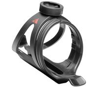 Portaborraccia e borraccia con supporto Profile Design Axis Grip Kage Noir TU