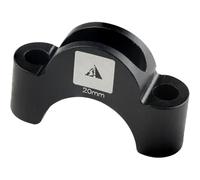 Kit di rialzi per staffe aerobar profile design per estensori profile design