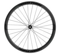 Profile Design Set Di Ruote Da Strada Gmr 38 Carbon isc Tubeless Black