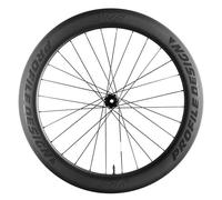 Profile Design Set Di Ruote Da Strada Gmr 50/65 Carbon isc Tubeless Black