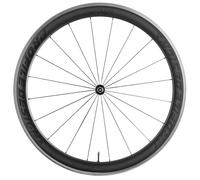 Profile Design Set Di Ruote Da Strada Gmr 50/65 Carbon Tubeless Black