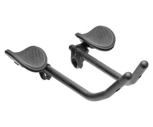 Profile design supersonic ergo 50 slc carbon aerobar black
