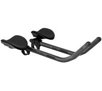 Profile Design Supersonic/ergo+/50 Slc Bar Ends Nero 31.8 mm / 400 mm