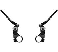 Profile Design Supporto Kit Flip-Up Stile 31.8mm Include Fondo Morsetto