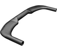 Profile Design WING/20c Base Bar - 31.8 Morsetto 40cm Carbonio Black