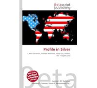 Profile in Silver: J. Neil Schulman, Andrew Robinson, Dead Run, Button, The Twilight Zone