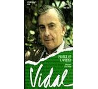 Profile of a Writer - Gore Vidal (Profilo di uno scrittore) [VHS]