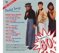 Profile of the 80 S - Profile of the 80 S