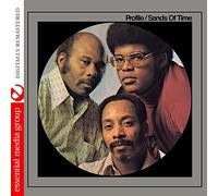 Profile - Sands Of Time