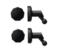 Profile Supporto magnetico per fotocamere, compatibile con Garmin Dash Cam 010-12530-00