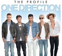 One Direction The Profile (CD) Album