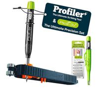 Profiler+ con Pica Dry Pencil 3030