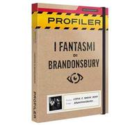 MS Edizioni – Gioco investigativo – Profiler: I fantasmi di Brandonsbury