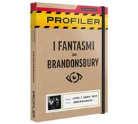Profiler I Fantasmi di Brandonsbury