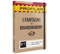 Profiler I Fantasmi di Brandonsbury
