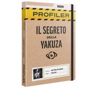 profiler - il segreto della yakuza