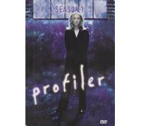 Profiler-Mind Over Murder - Season One