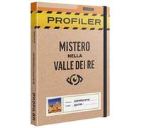 Profiler: Mistero nella Valle dei Re