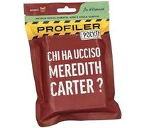 profiler pocket - chi ha ucciso meredith carter?
