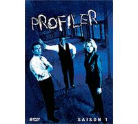 Profiler, saison 1