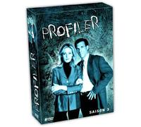 Profiler, saison 3