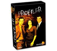 Profiler, saison 4