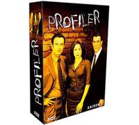 Profiler, saison 4