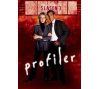 Profiler: Season 3