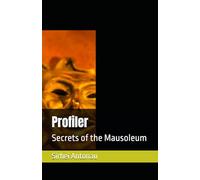 Profiler: Secrets of the Mausoleum