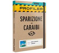 Profiler - Sparizione ai Caraibi in Italiano