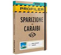 Profiler - Sparizione ai Caraibi in Italiano
